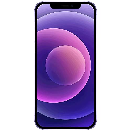 Unlocked - Apple iPhone 11, US Version, 128GB, Purple - MWKY2LL/A - Image 2