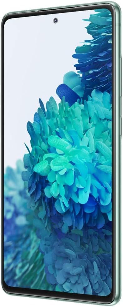 T-Mobile SAMSUNG Galaxy S20 FE 5G SM-G781U - 128GB - Green - SM-G781UZGATMB - Image 2