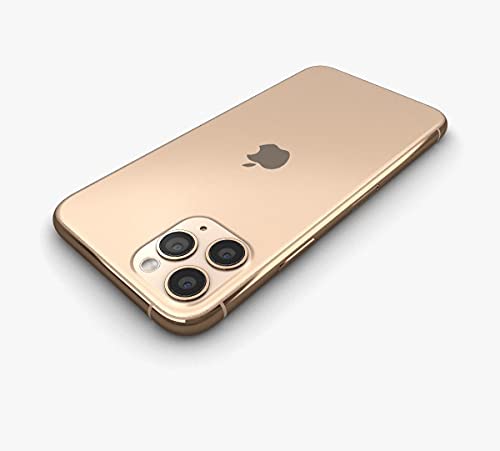 Verizon - Apple iPhone 11 Pro, US Version, 64GB, Gold - MWCK2LL/A - Image 4