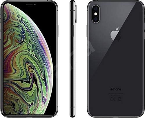 Unlocked - Apple iPhone XS Max, US Version, 64GB, Space Gray - MT592LL/A - Image 3