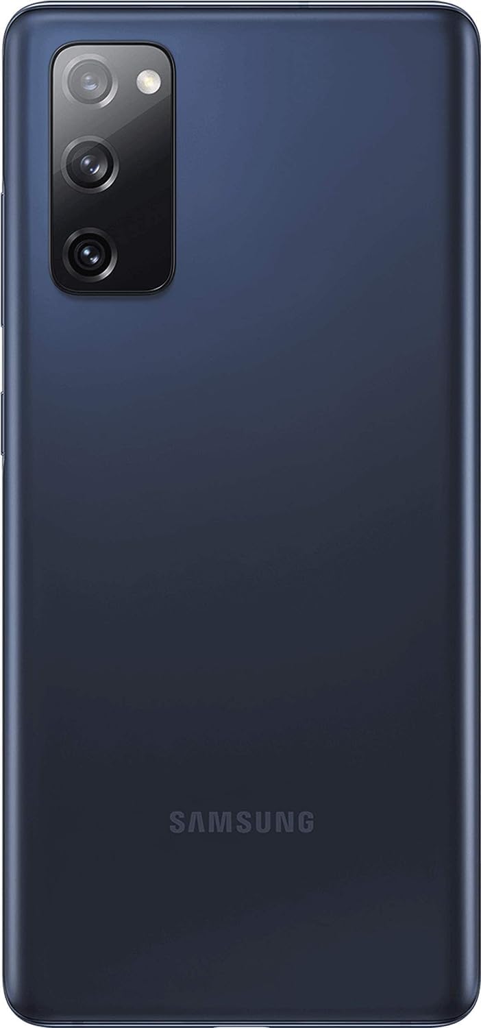 AT&T Samsung Galaxy S20 FE 5G - 128GB, Cloud Navy - SM-G781UZBAATT - Image 2