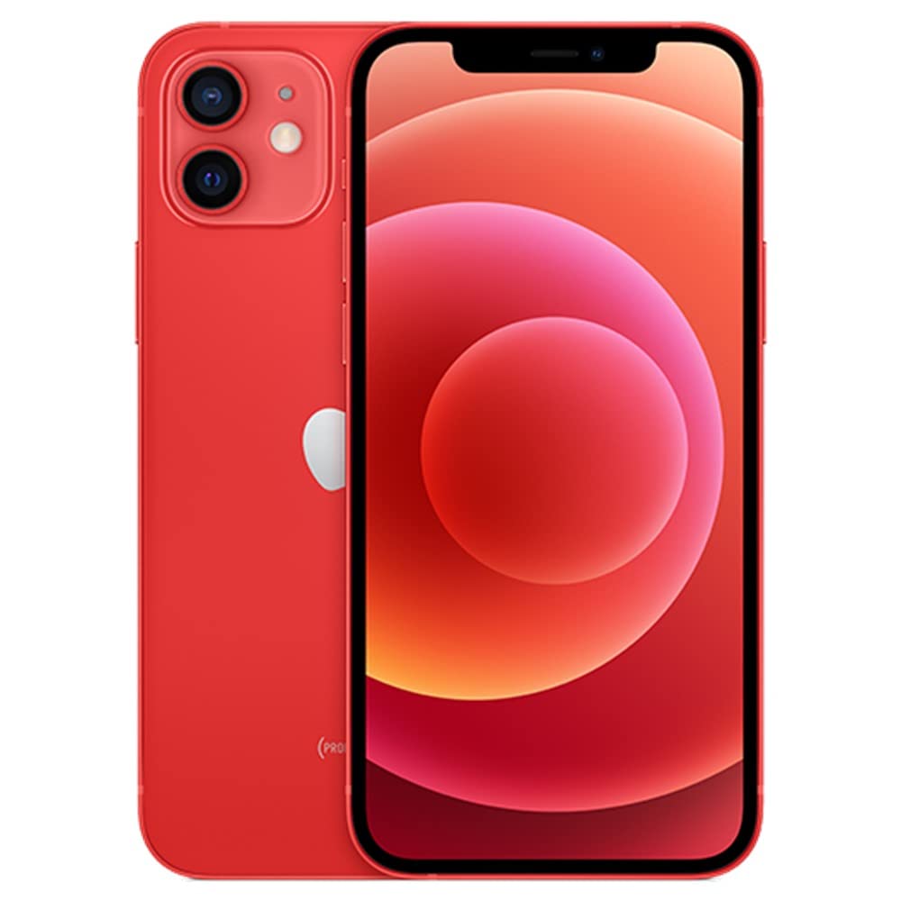 Verizon - Apple iPhone 11, US Version, 64GB, Red - MWL92LL/A - Image 2