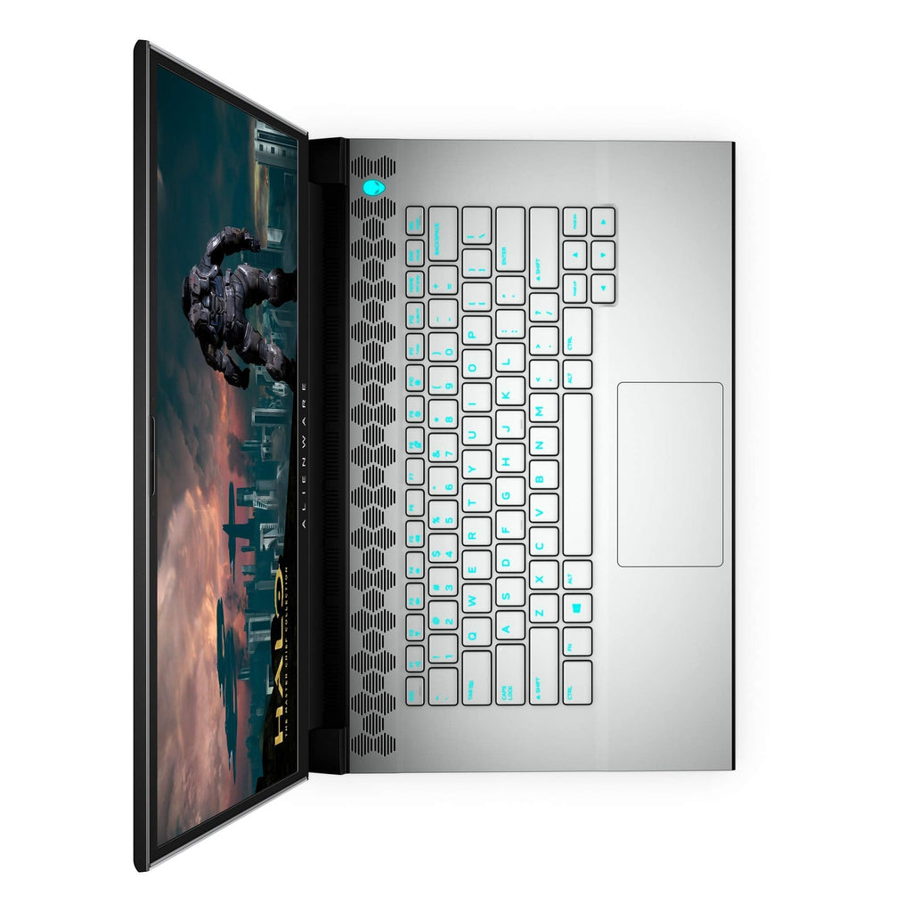 Alienware m15 R4 Gaming Laptop - 15.6" FHD, Intel i7-10870H, 16GB RAM, 512GB SSD, NVIDIA RTX 3060 6GB, Windows 10 - Image 9