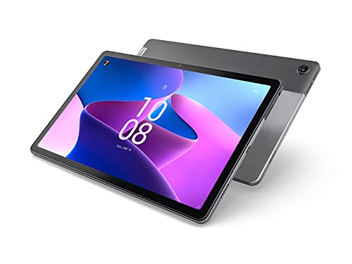 Lenovo Tab M10 Plus (3rd Gen) - 10.61"" - Tablet - 64GB - Storm Grey - ZAAJ0065US - Image 2