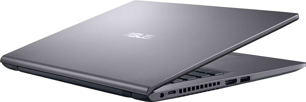 ASUS - Vivobook 14" Laptop - AMD Ryzen 3 3250 - 8GB RAM - 128GB SSD - Slate Grey - M415DA-R3128 - Image 2