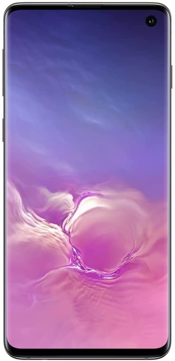 Unlocked Samsung Galaxy S10 Plus - 128GB - Prism Black - SM-G975UZKAXAA - Image 3