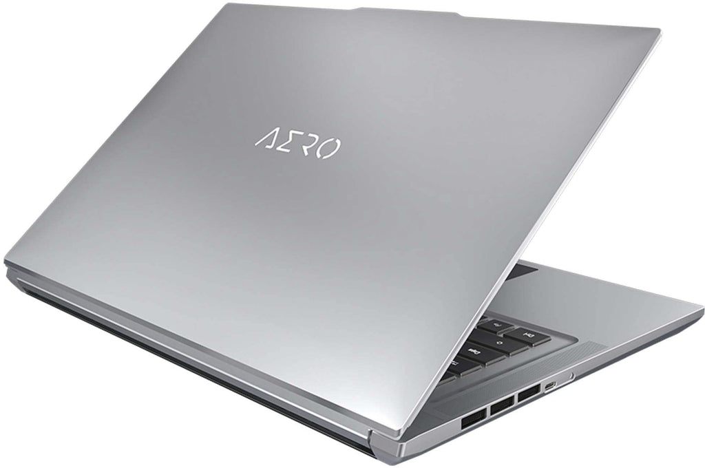 GIGABYTE AERO 16" 4K AMOLED Gaming Laptop - i7-12700H - 16GB RAM - RTX 3070 Ti - 1TB SSD (AERO 16 XE4-73US914HH) - Image 3