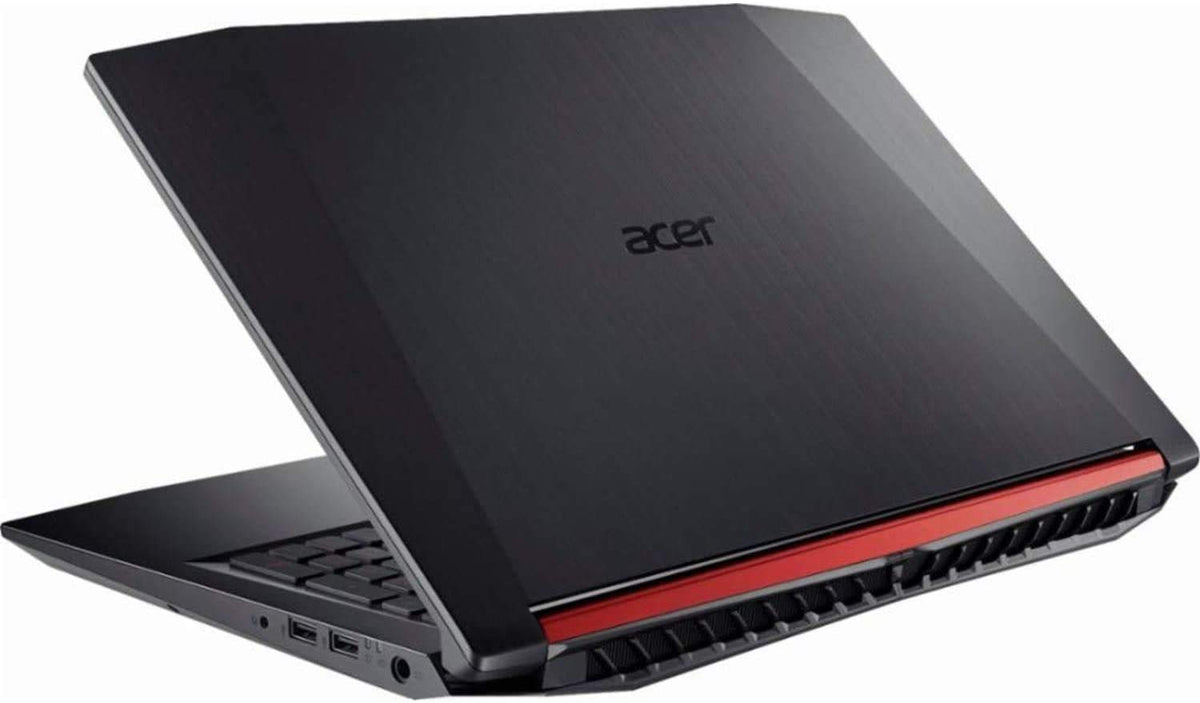 Acer Nitro 5 AN515-54-51M5-15.6" - i5-9300H - NVIDIA GTX 1650-8GB - 1TB HDD+128GB SSD, Black - Image 4