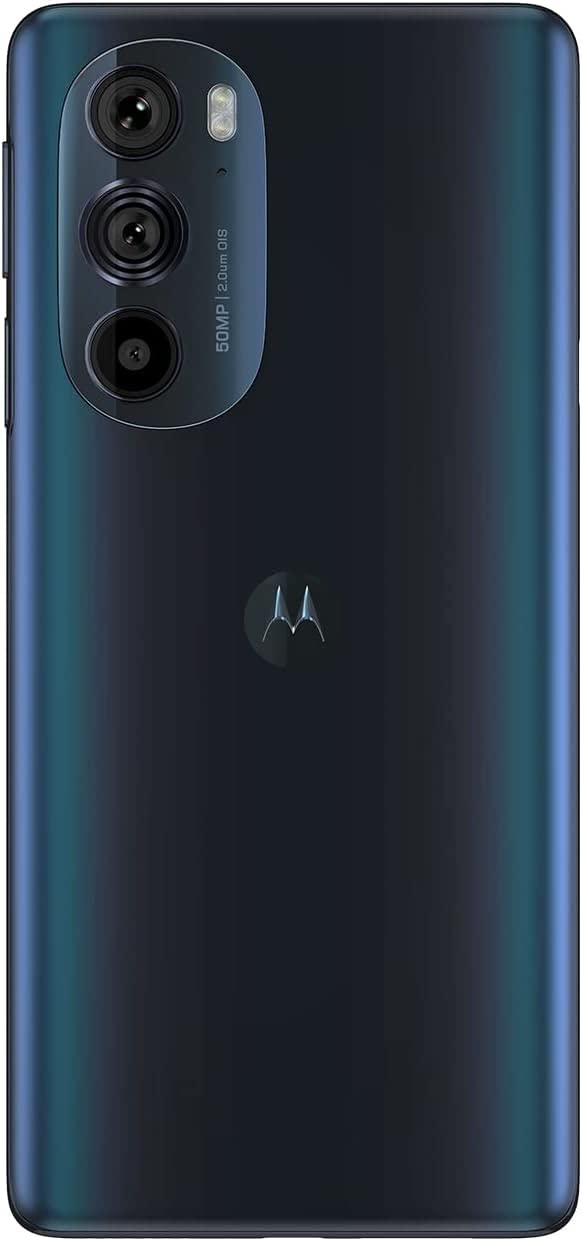 Verizon Moto Edge Plus 5G - 128GB - Blue - XT22014 - Image 4