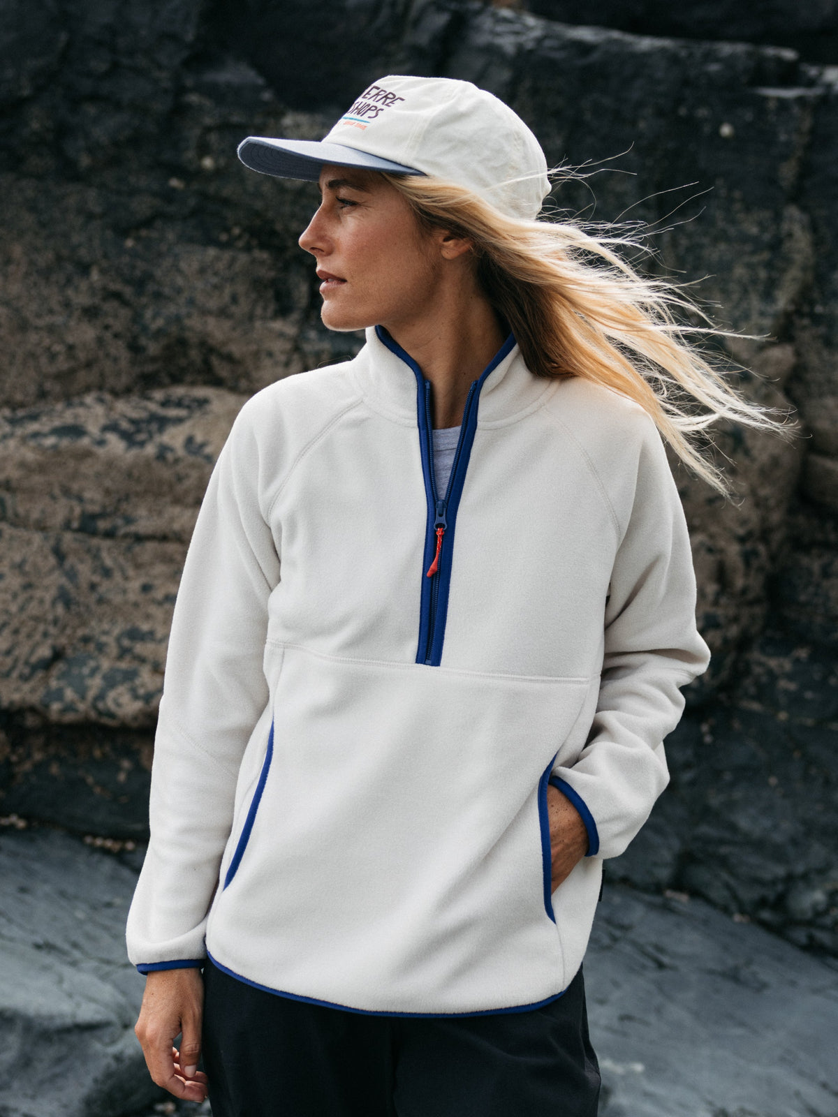 Women's Farren Fleece - Image 2