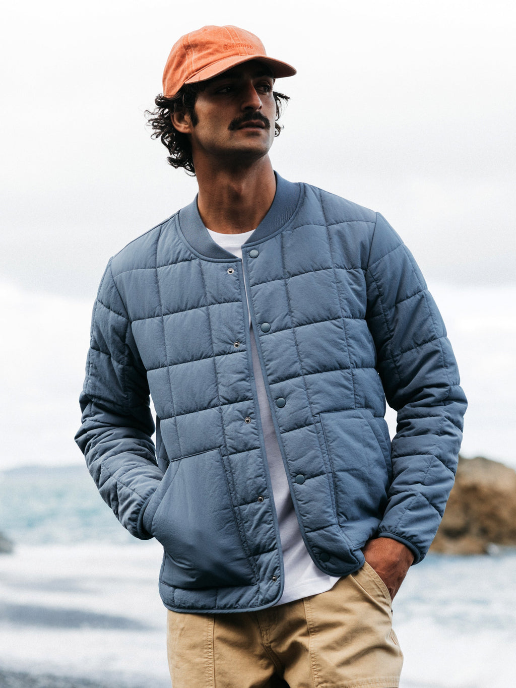 Men's Lapwing Insulated Jacket - Image 2