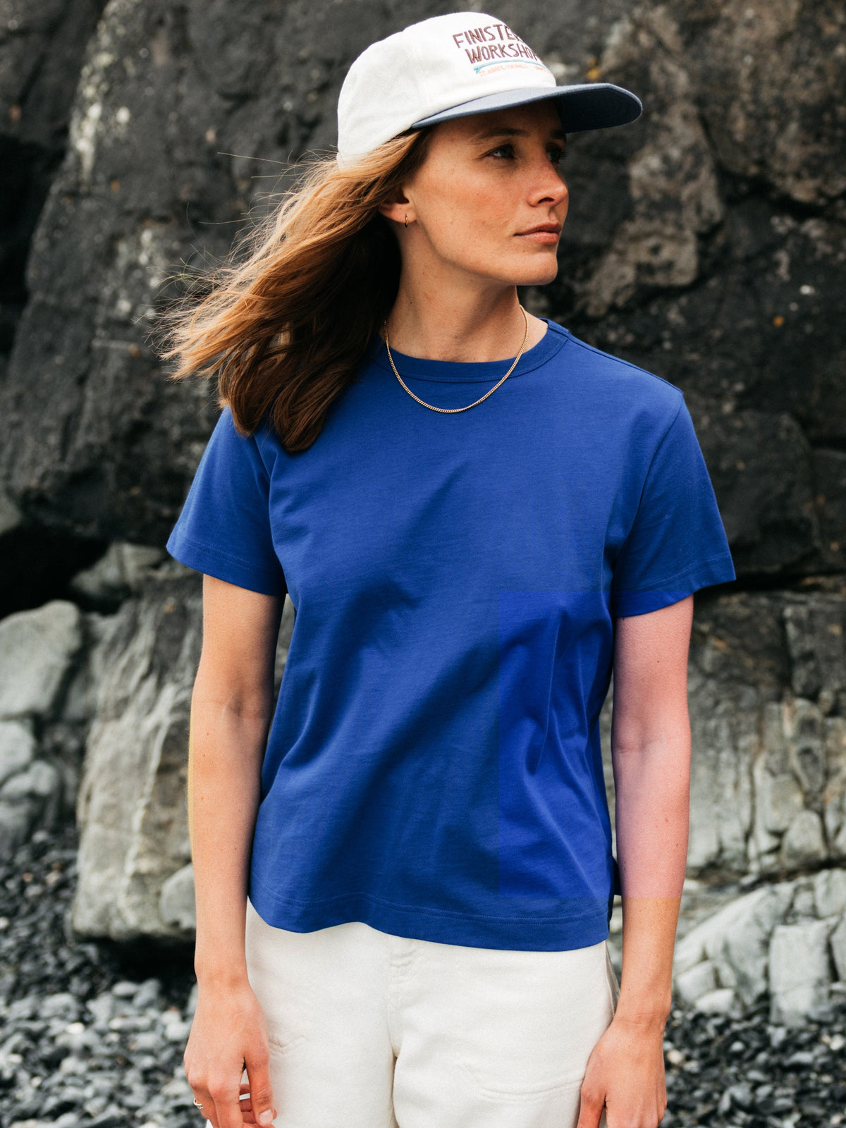 Women's Meskel T-shirt - Image 2