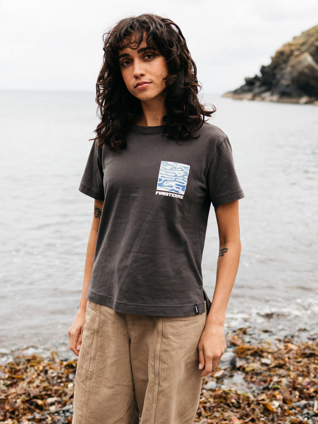 Women's Nothing But T-shirt - Image 4