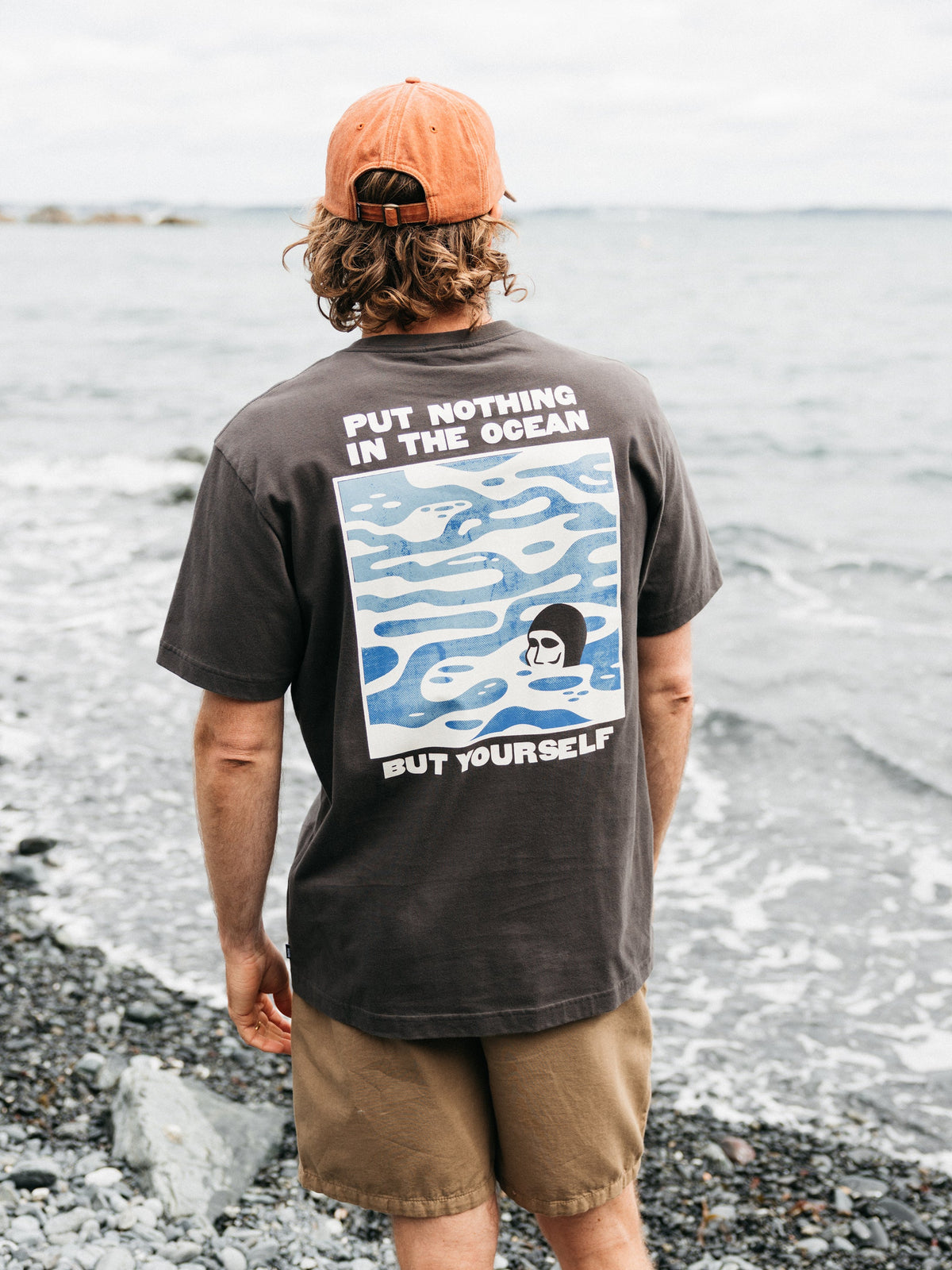 Men's Nothing But T-shirt - Image 3