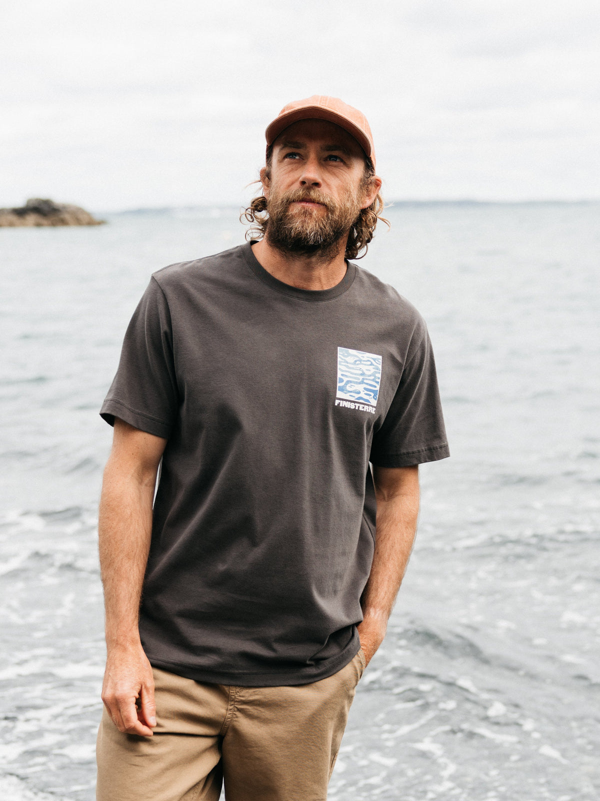Men's Nothing But T-shirt - Image 4