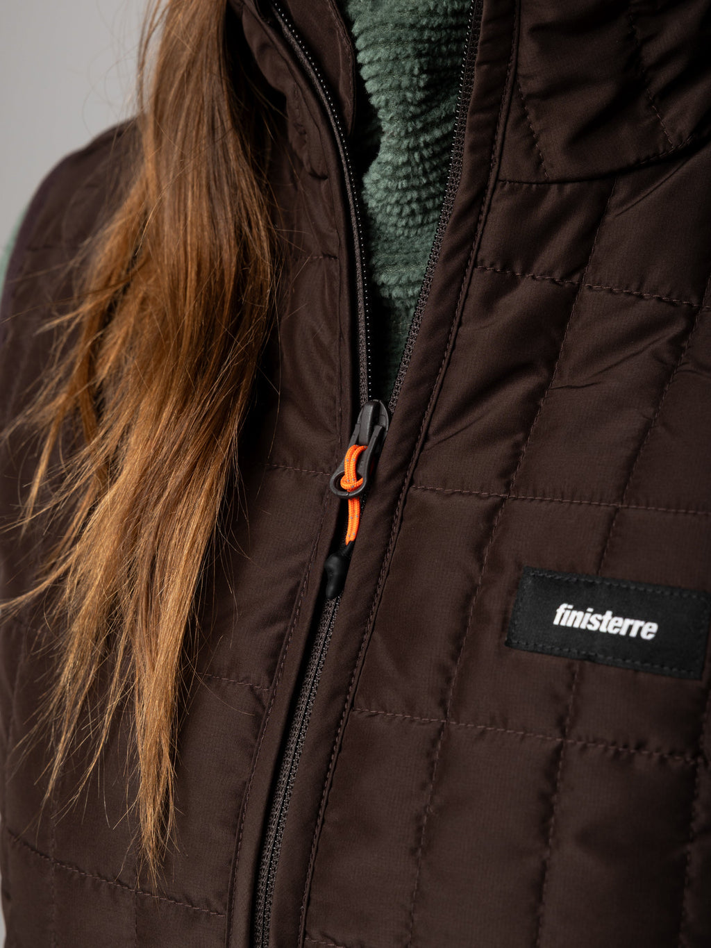 Women's Firecrest Gilet - Image 6