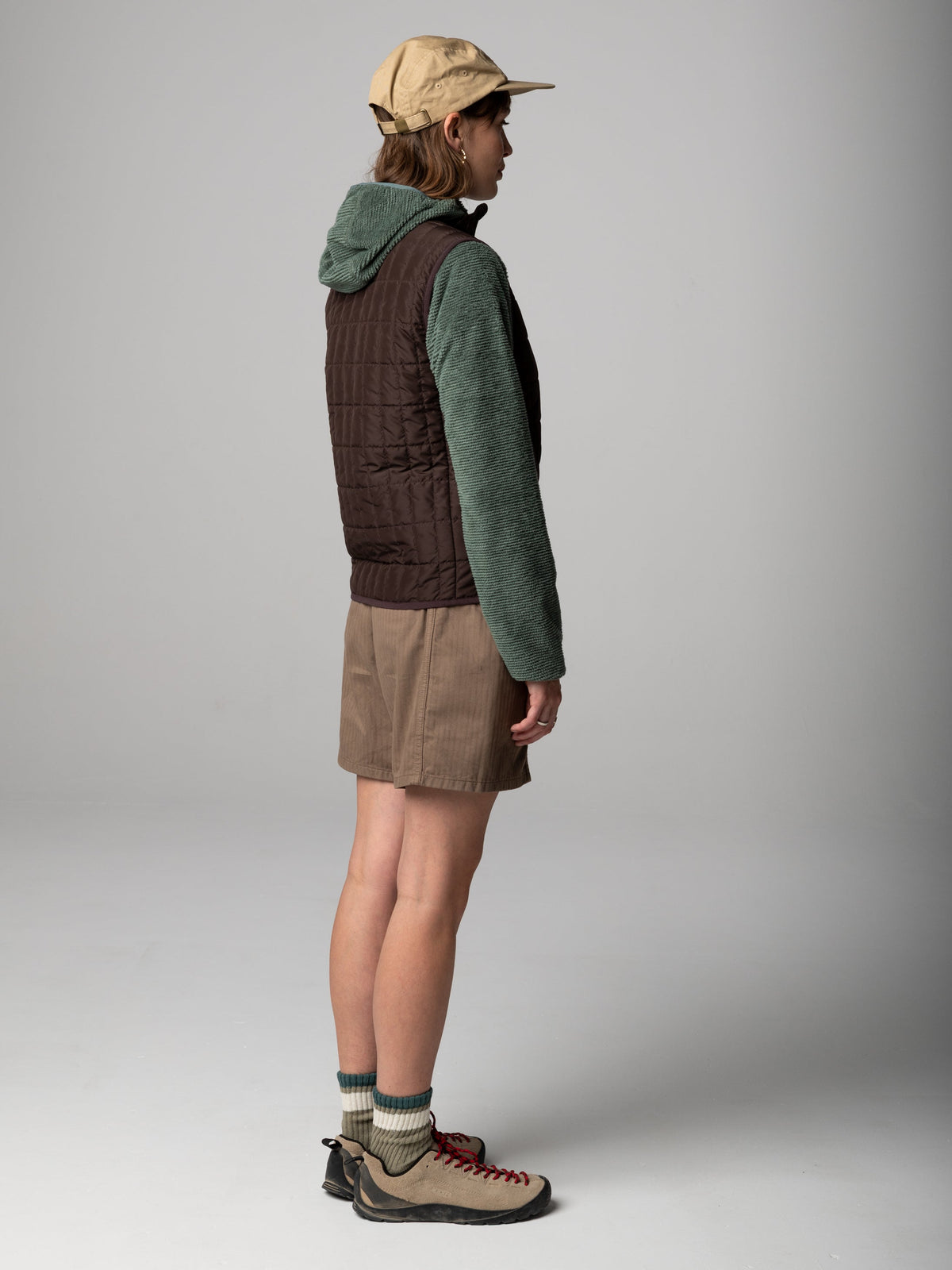 Women's Firecrest Gilet - Image 5