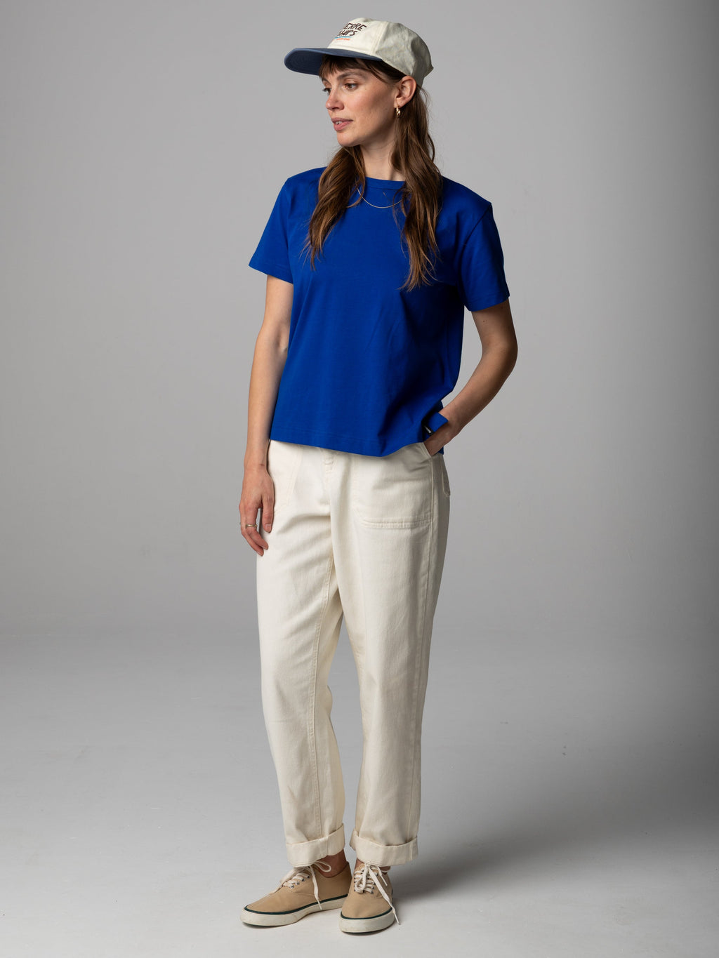 Women's Meskel T-shirt - Image 4