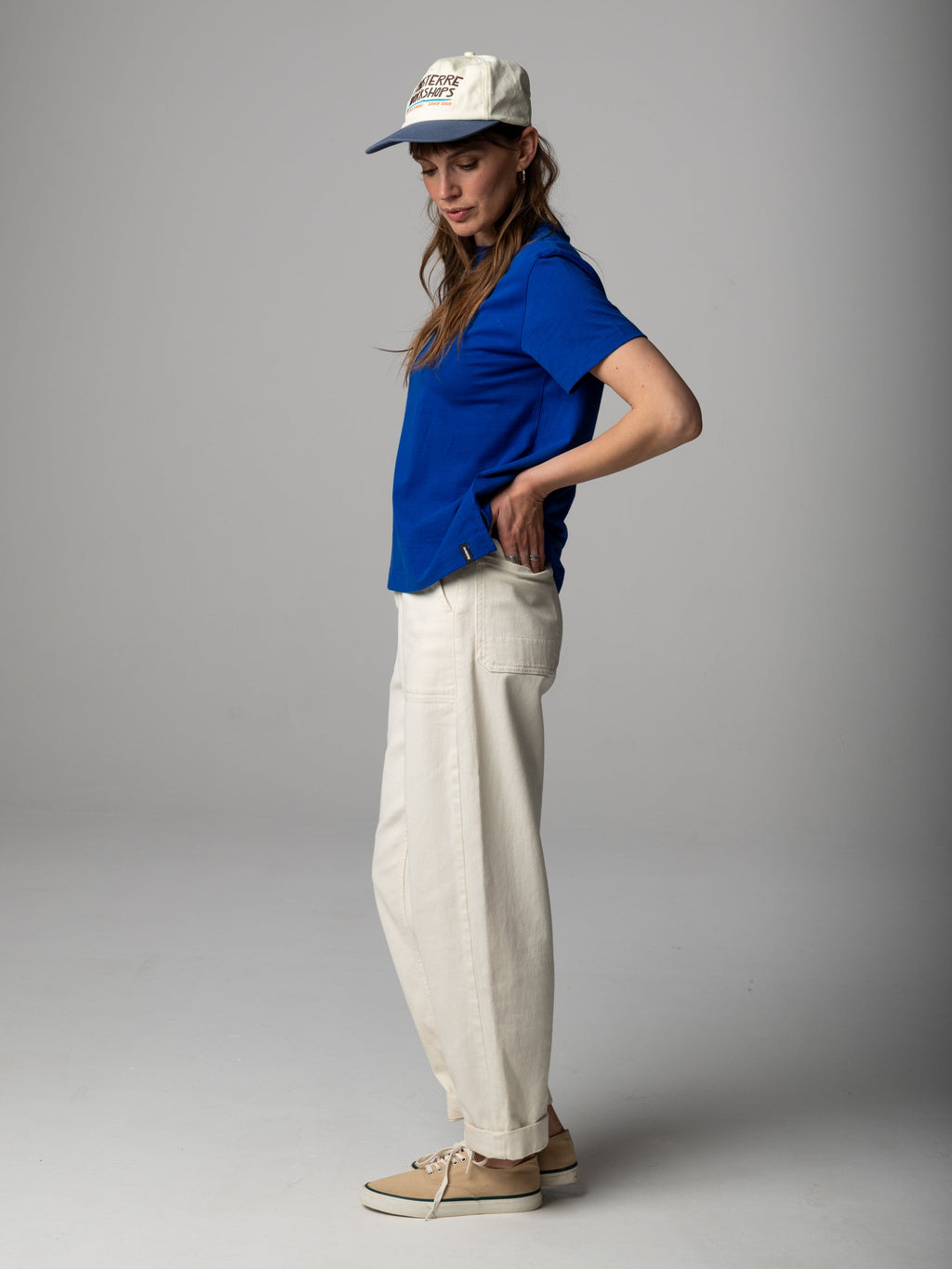 Women's Meskel T-shirt - Image 5