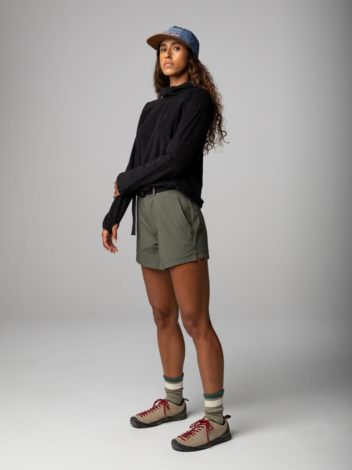 Women's Finlite Fleece Hoodie - Image 4