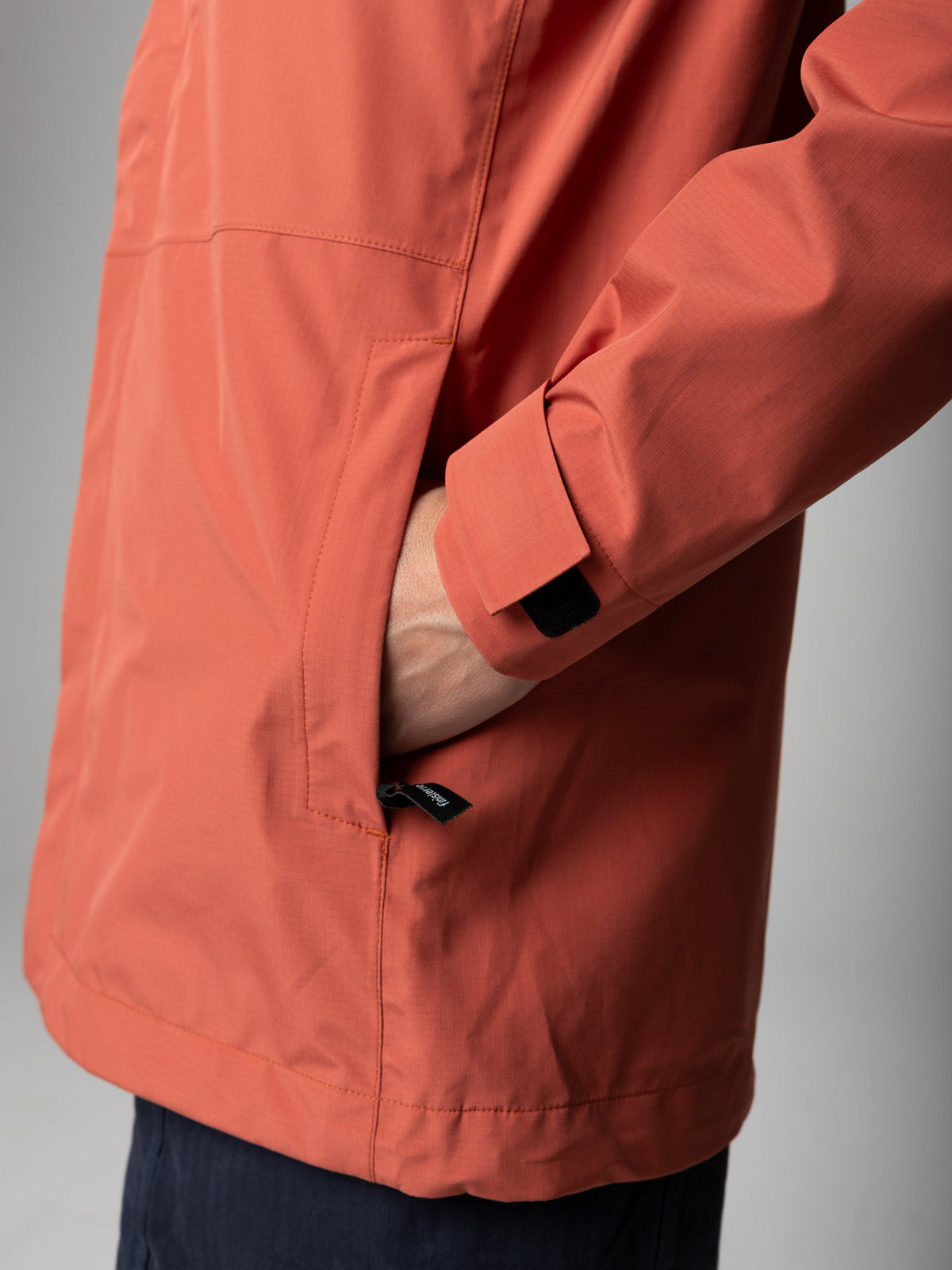 Women's Skybird Waterproof Jacket - Image 5