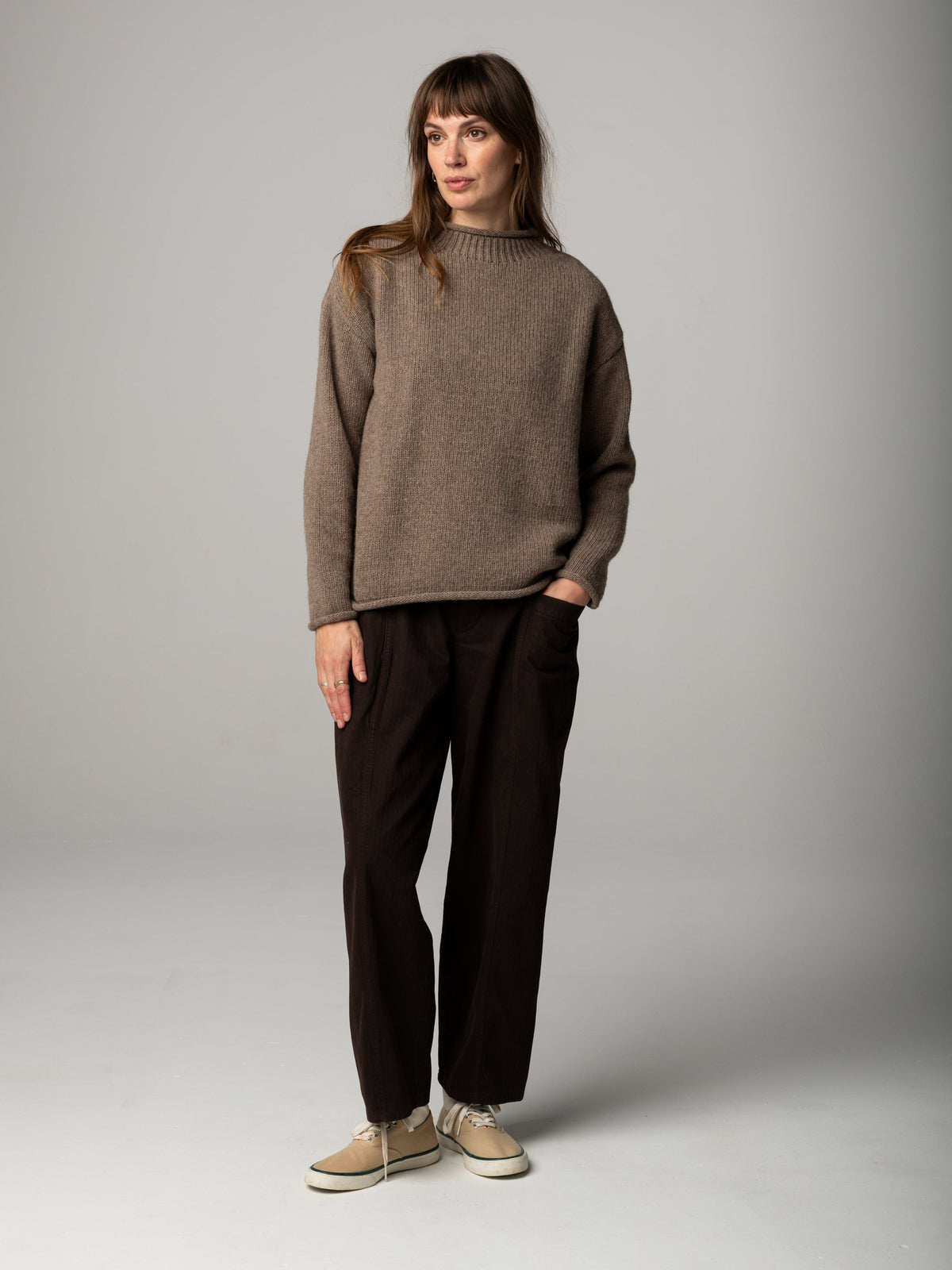 Women's Taran Jumper - Image 4
