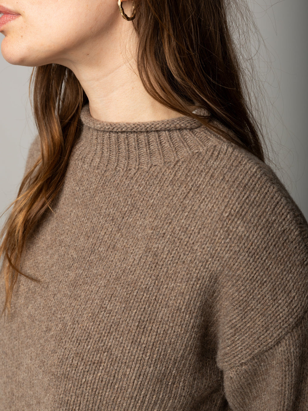 Women's Taran Jumper - Image 3