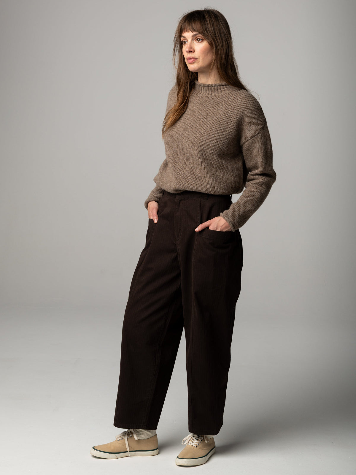 Women's Taran Jumper - Image 6