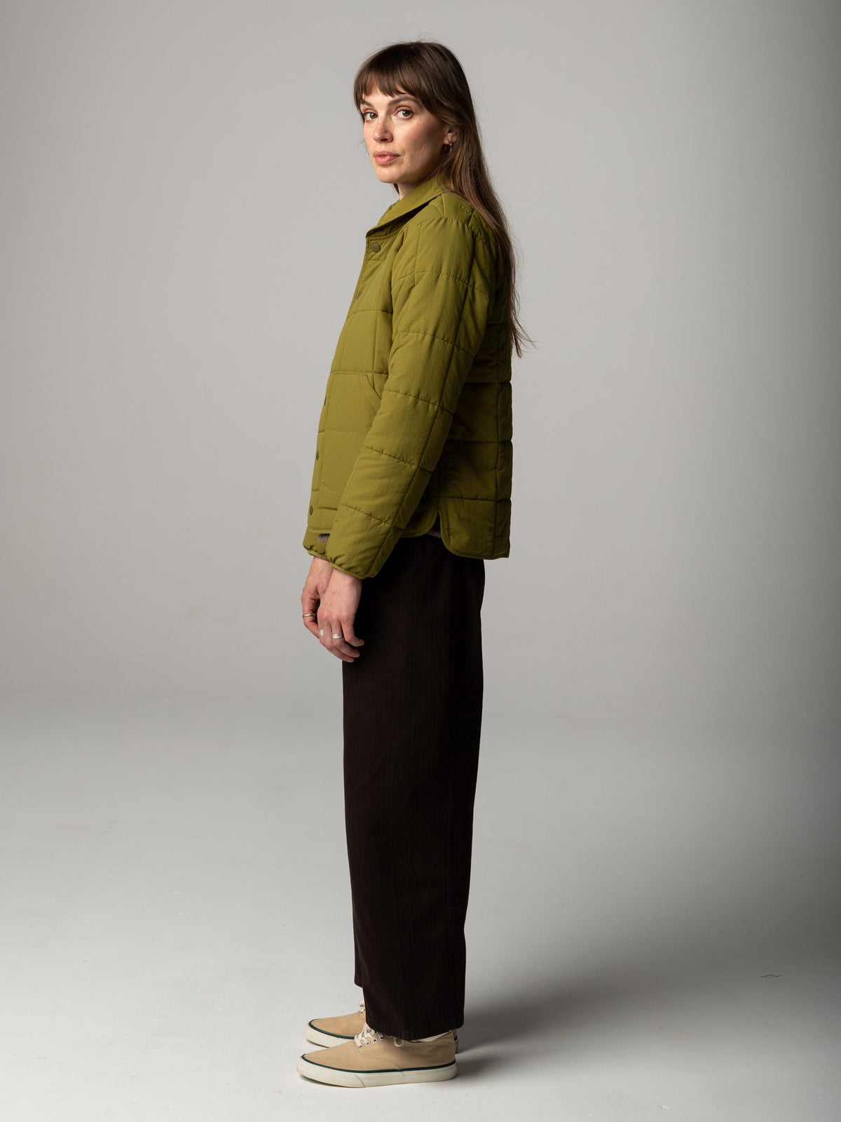 Women's Lapwing Insulated Jacket - Image 4
