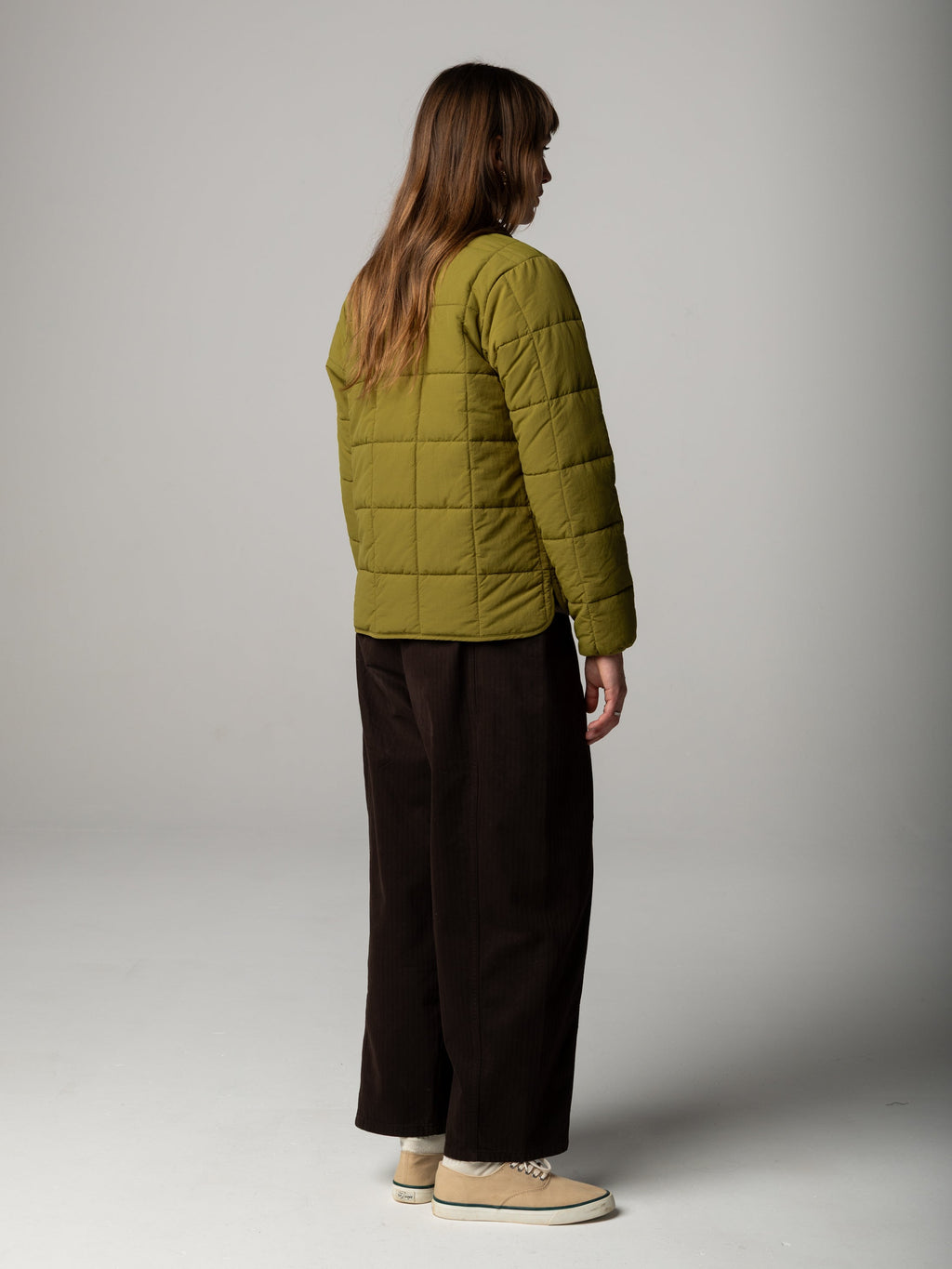 Women's Lapwing Insulated Jacket - Image 5