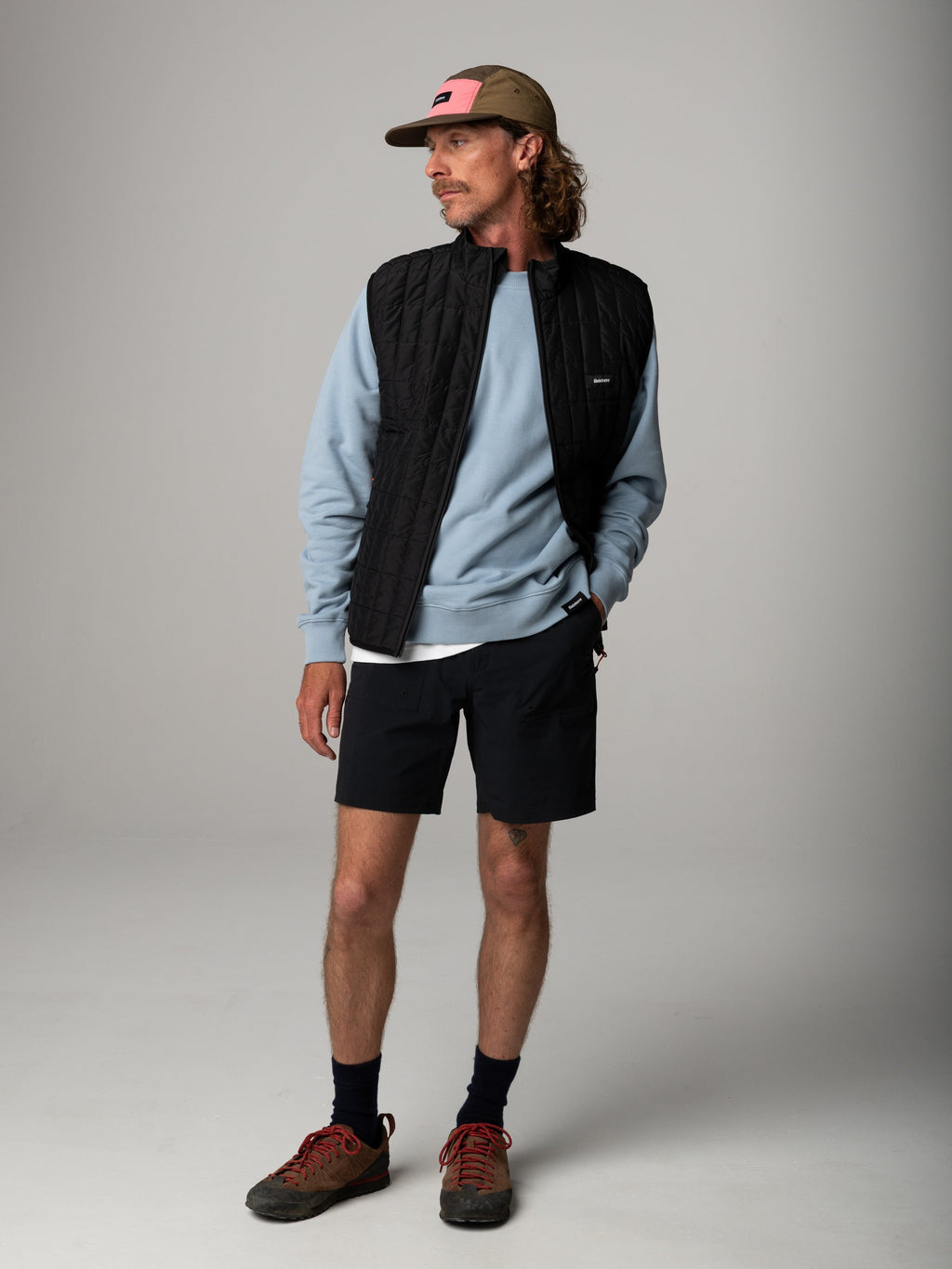 Men's Coho Sweatshirt - Image 6