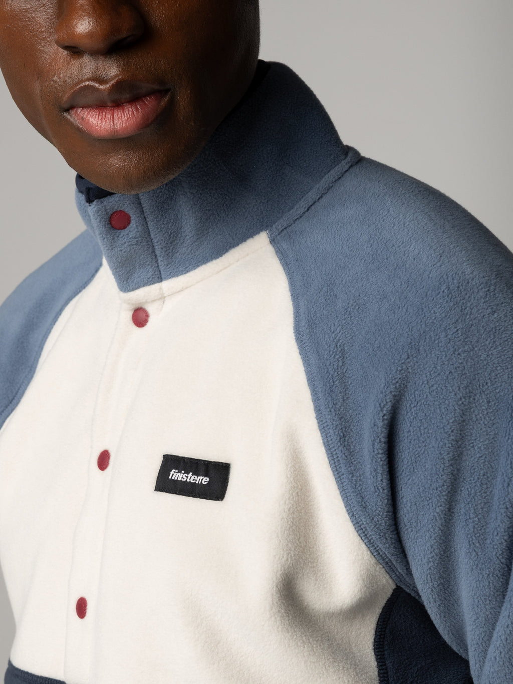 Men's Axiom 1/4 Snap Fleece - Image 6