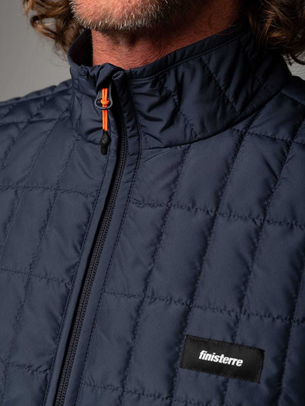 Men's Firecrest Gilet - Image 3