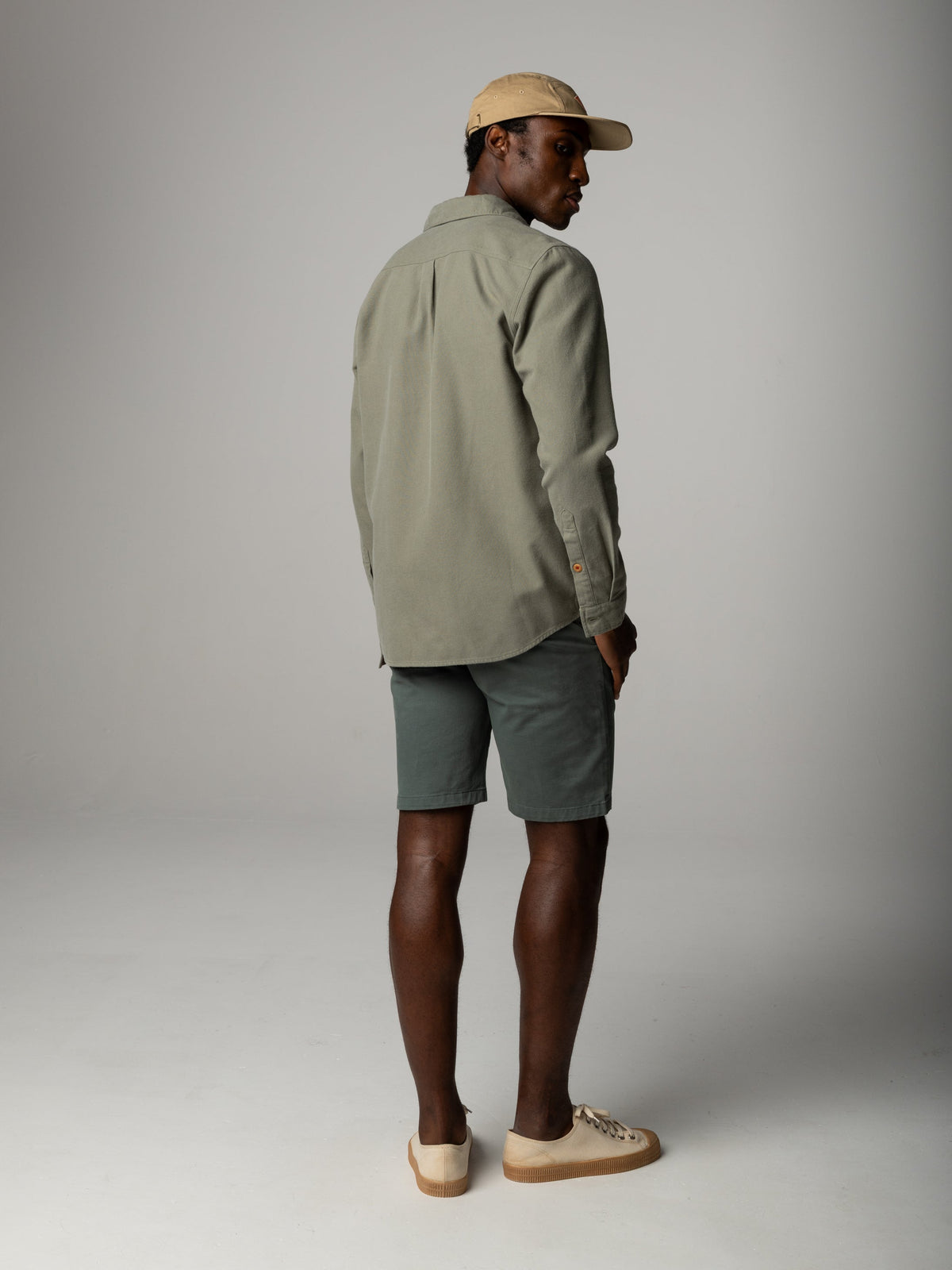 Men's Gylly Shirt - Image 4