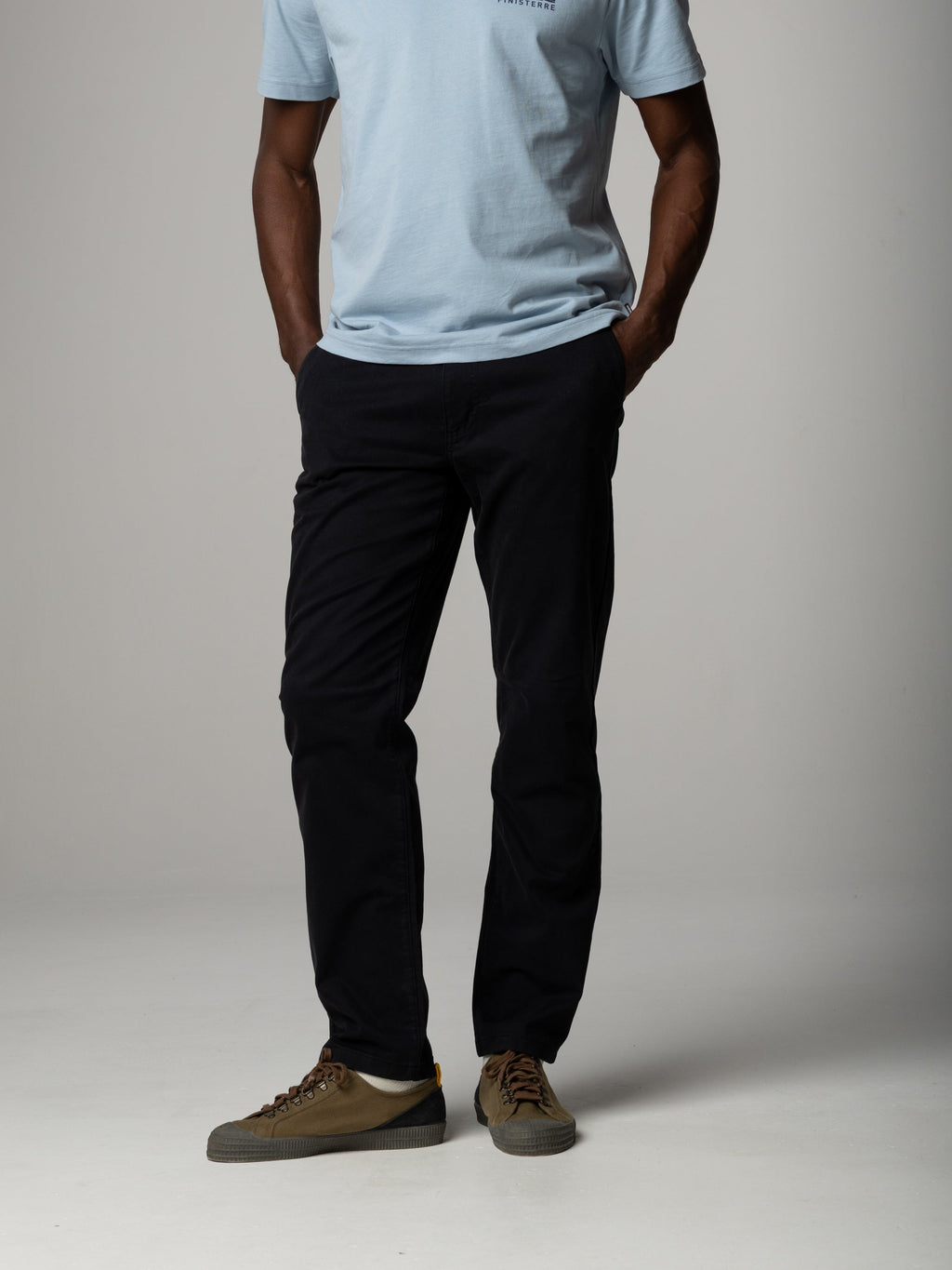 Men's Rincon Straight Fit Chino - Image 2