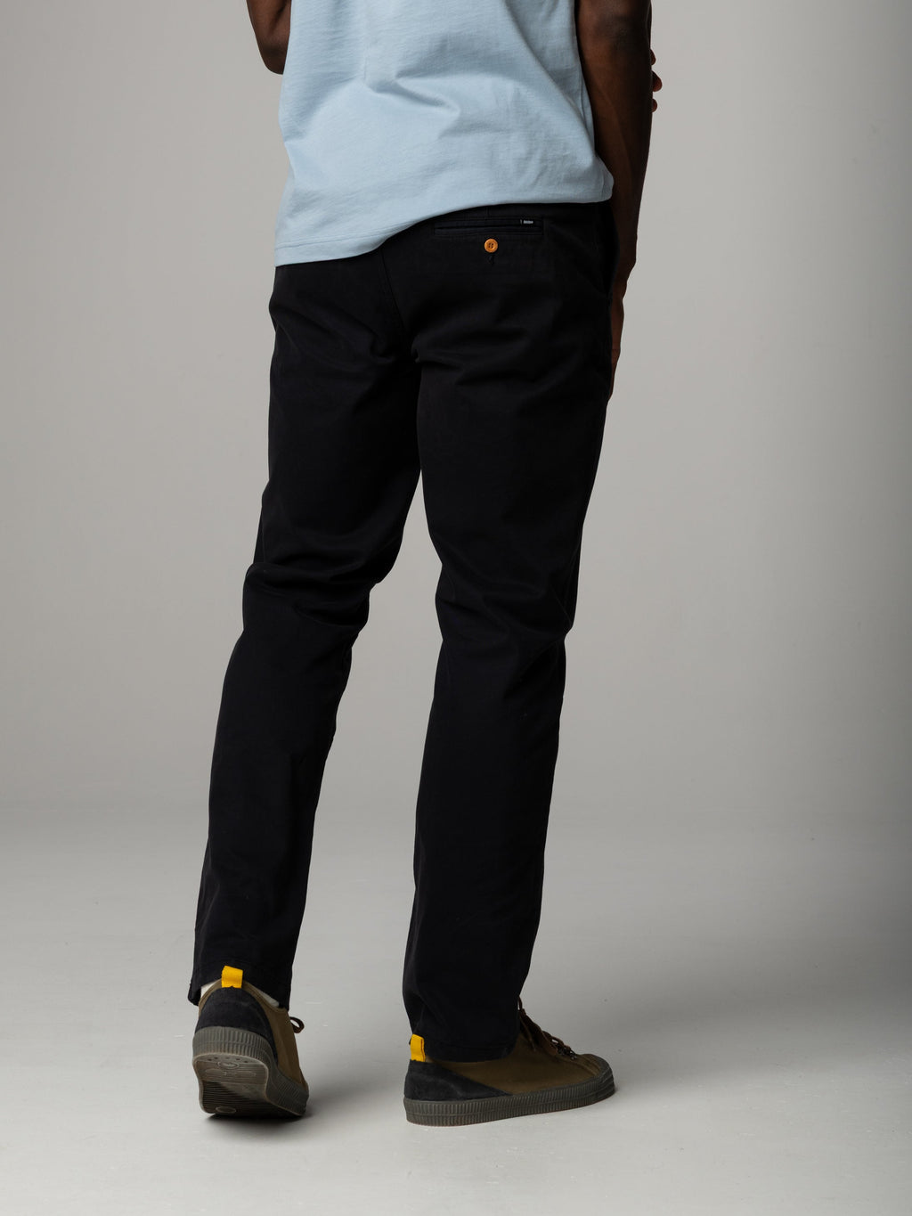 Men's Rincon Straight Fit Chino - Image 3