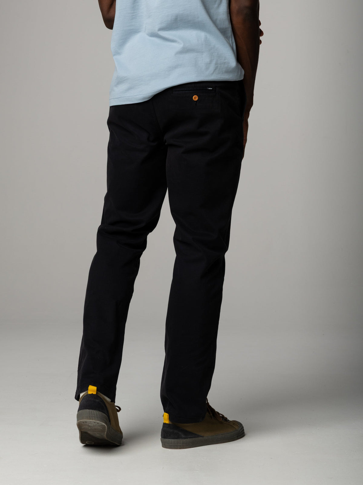 Men's Rincon Straight Fit Chino - Image 3