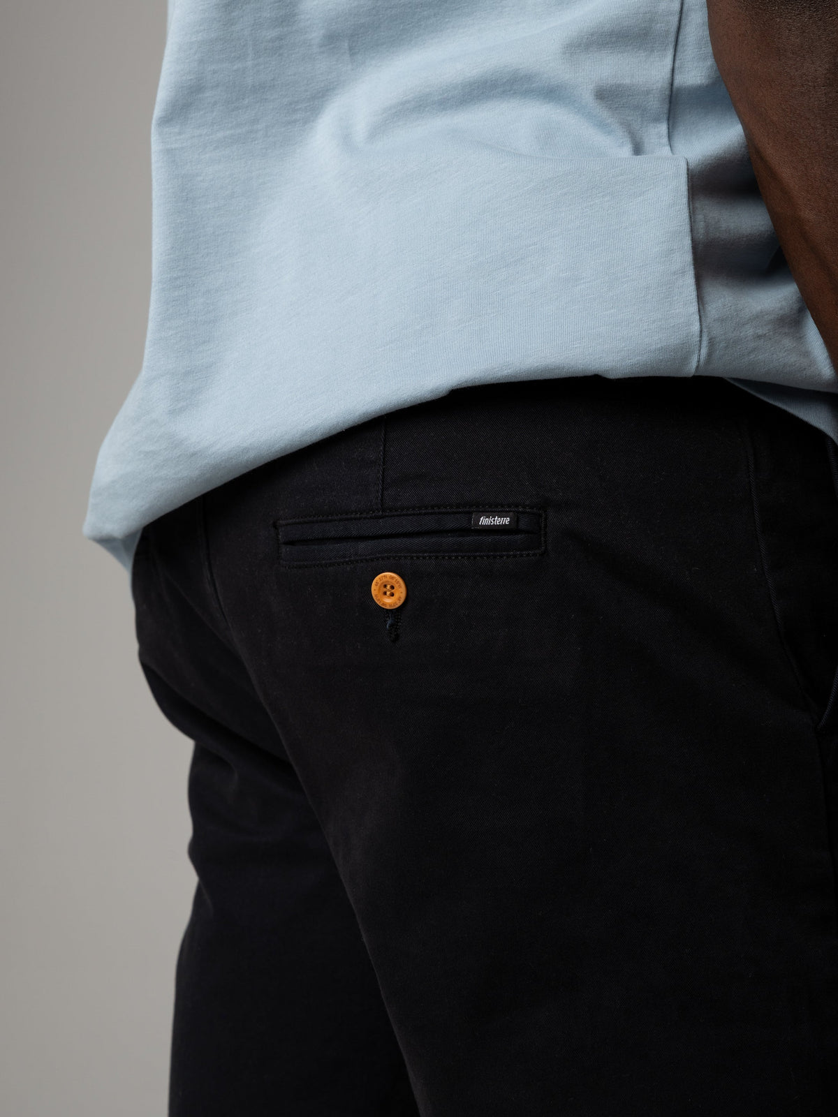 Men's Rincon Straight Fit Chino - Image 7