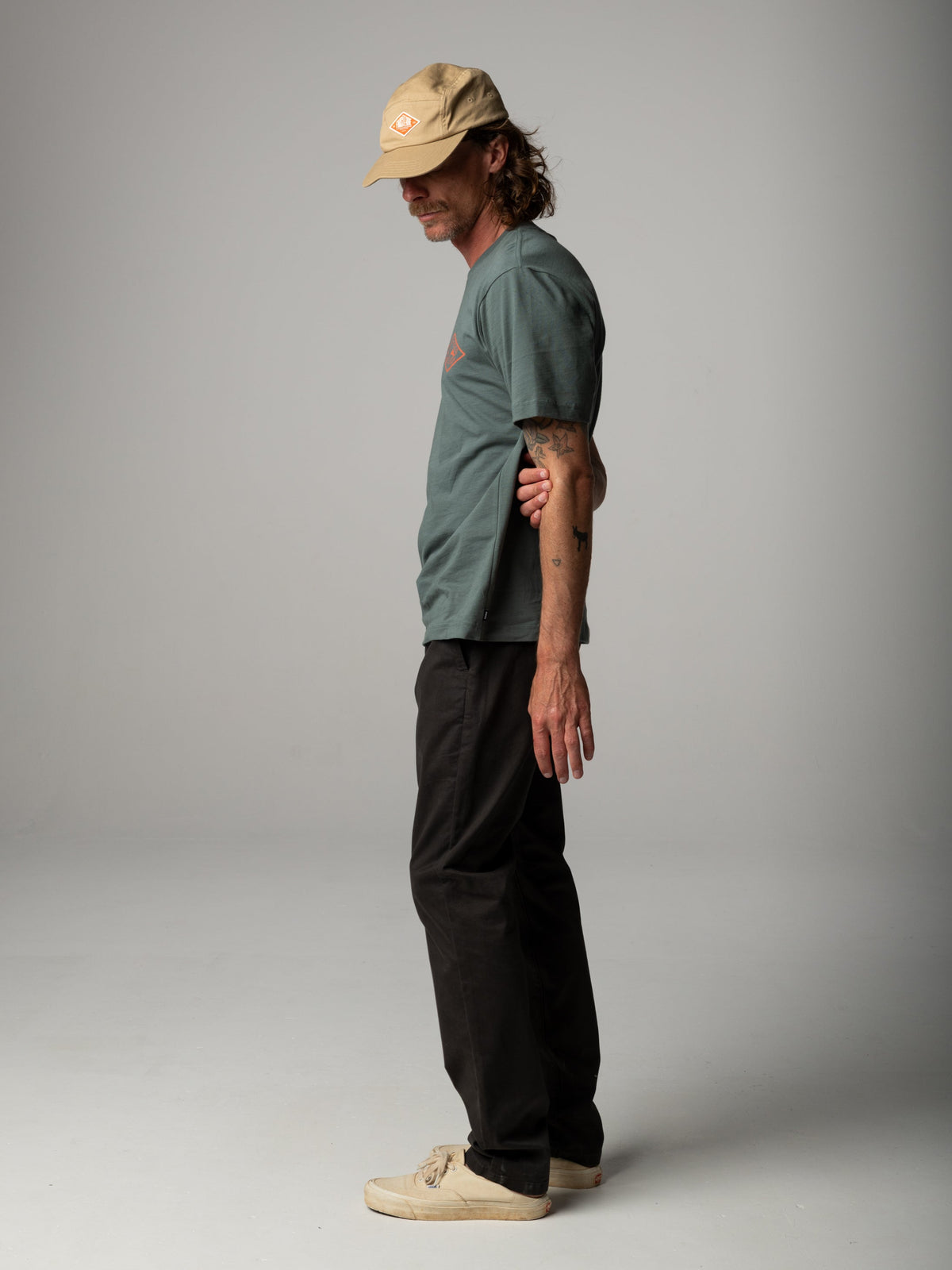 Men's Rincon Slim Fit Chino - Image 3