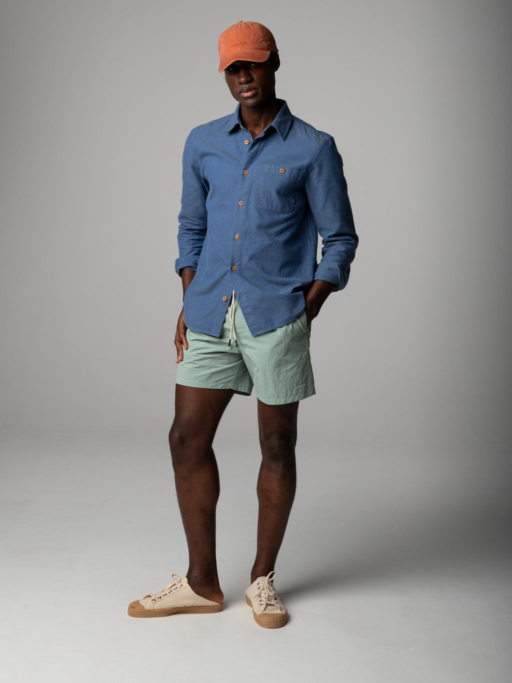 Men's Gylly Shirt - Image 4