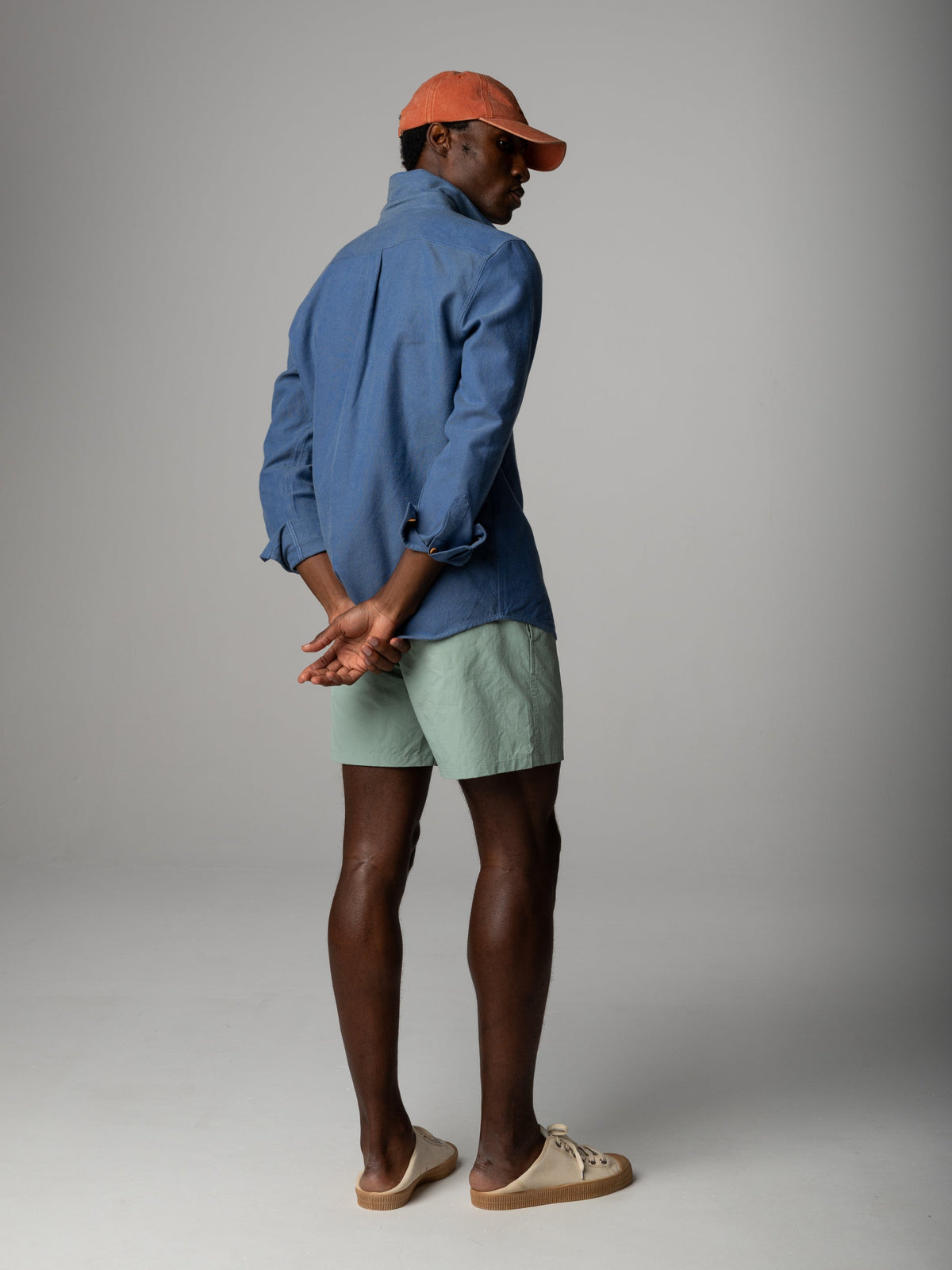 Men's Gylly Shirt - Image 5