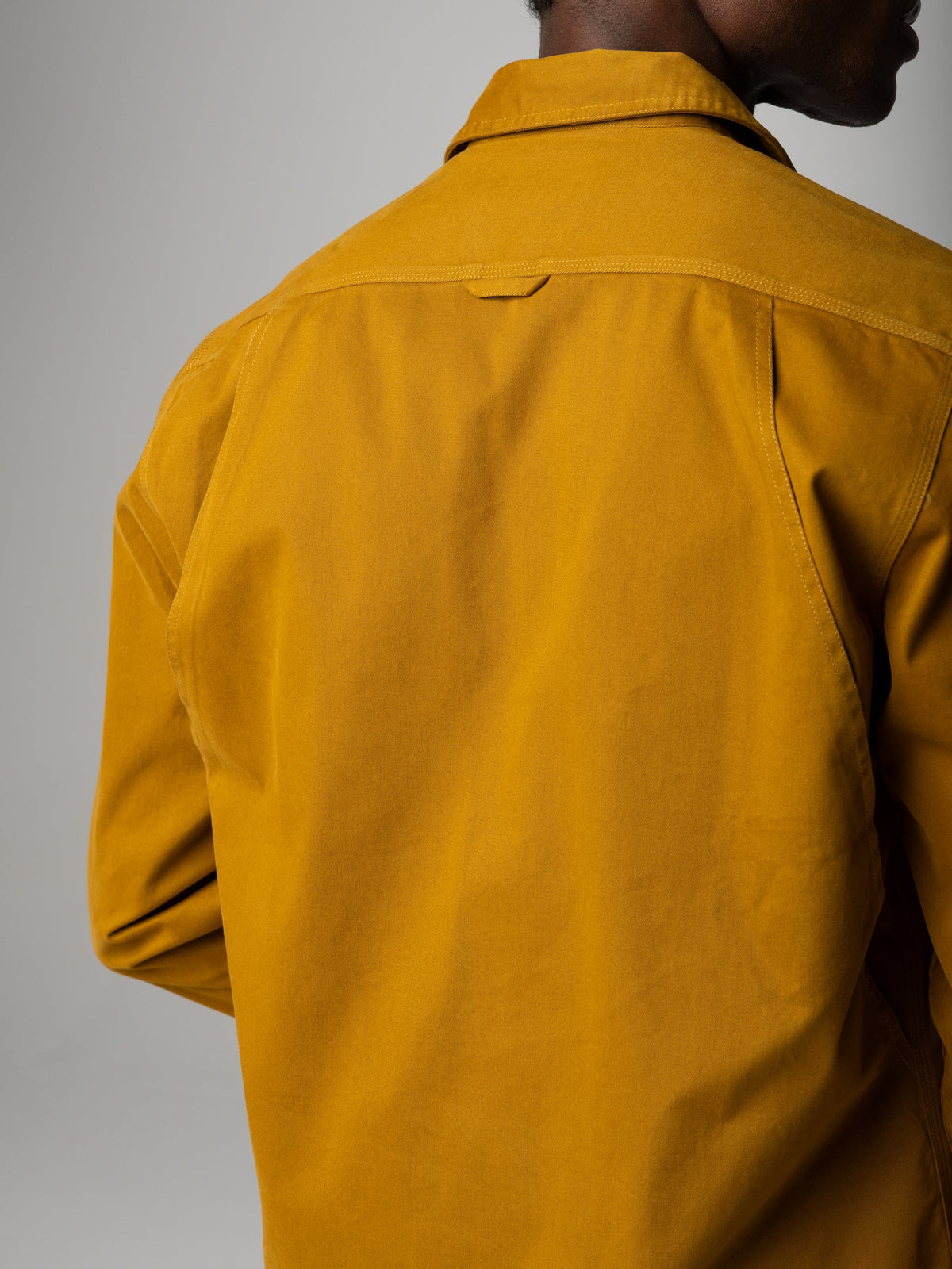 Men's Eddystone Shirt - Image 6