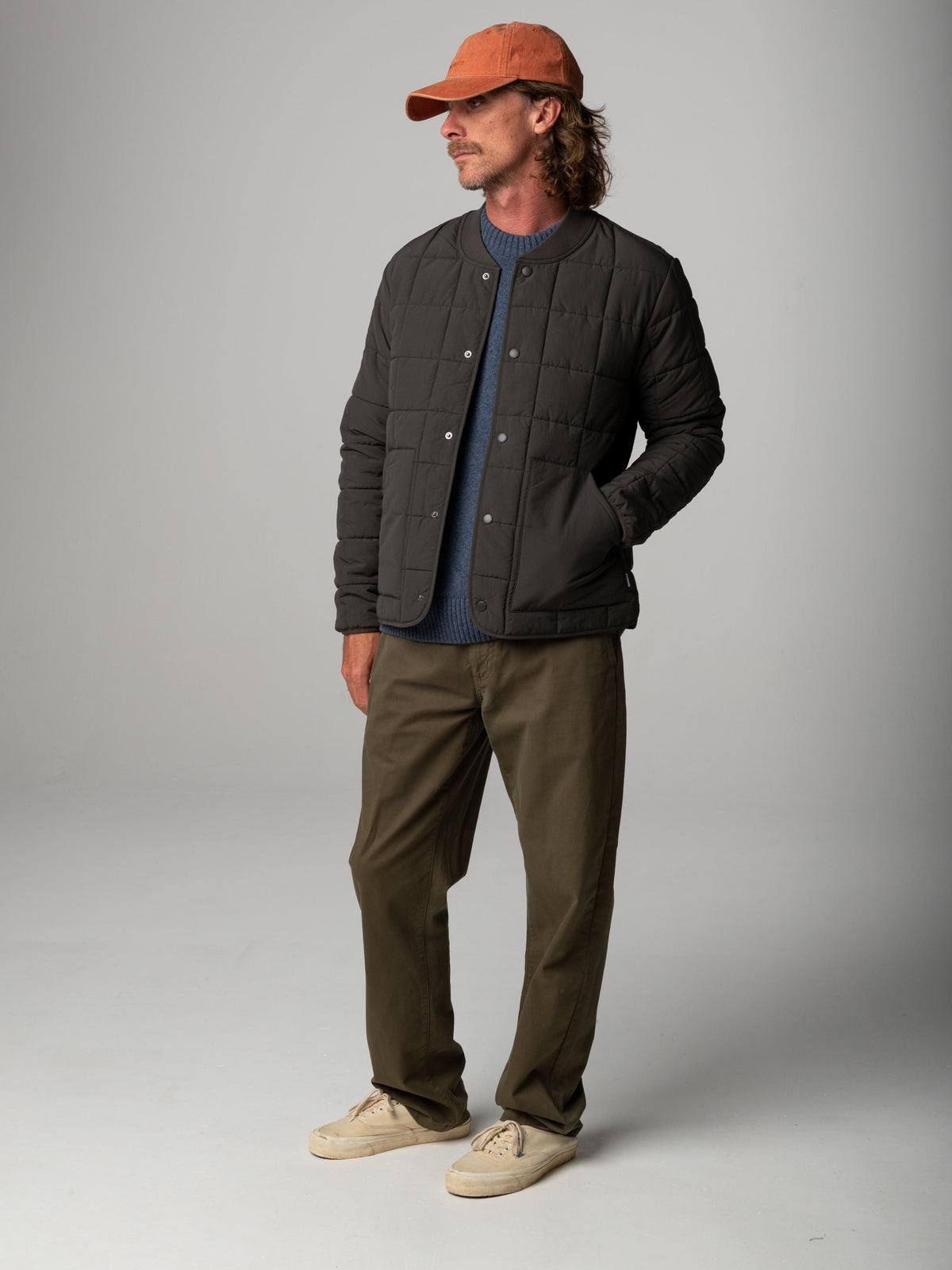 Men's Lapwing Insulated Jacket - Image 4