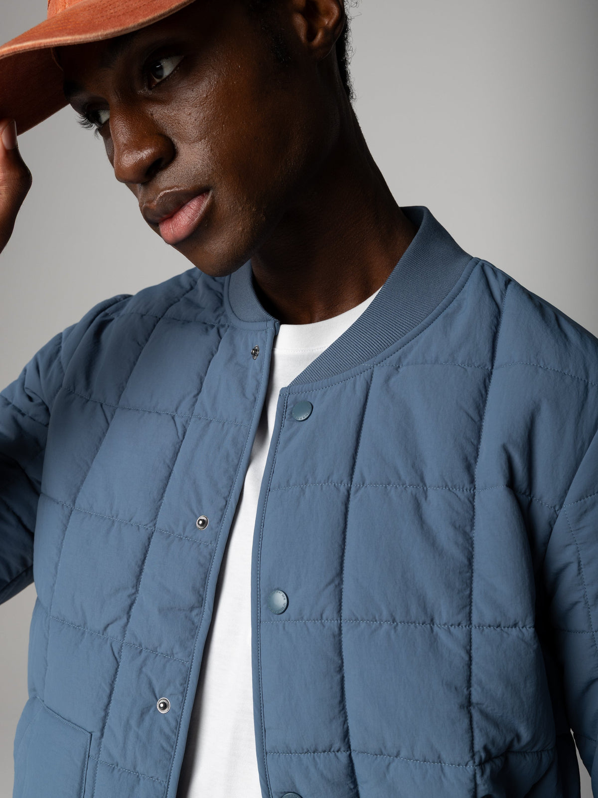 Men's Lapwing Insulated Jacket - Image 3