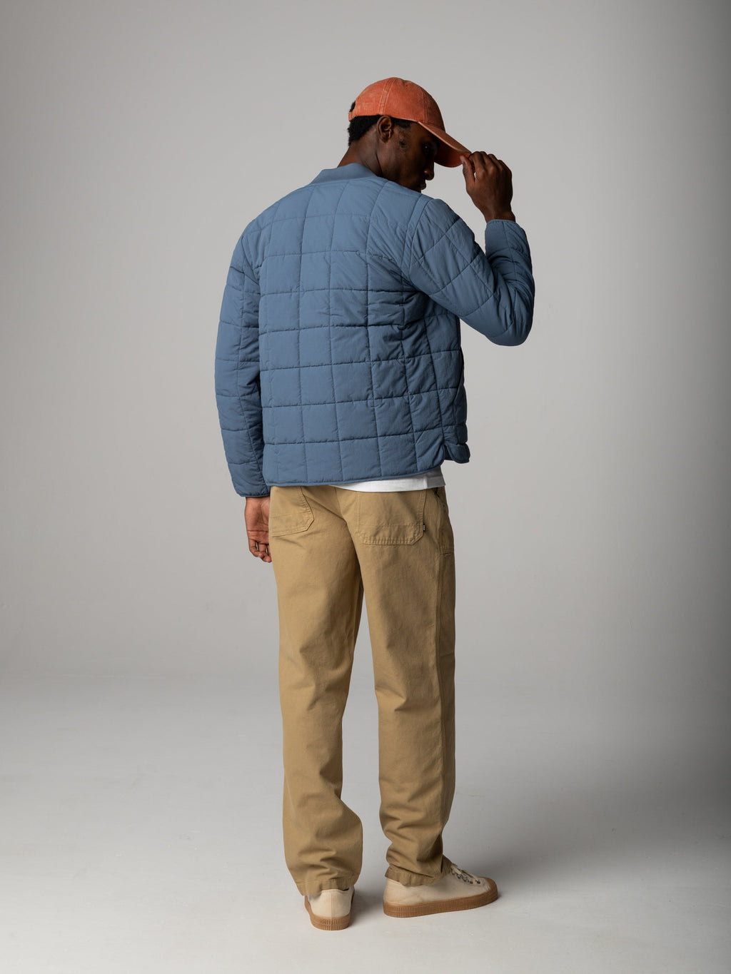 Men's Lapwing Insulated Jacket - Image 5