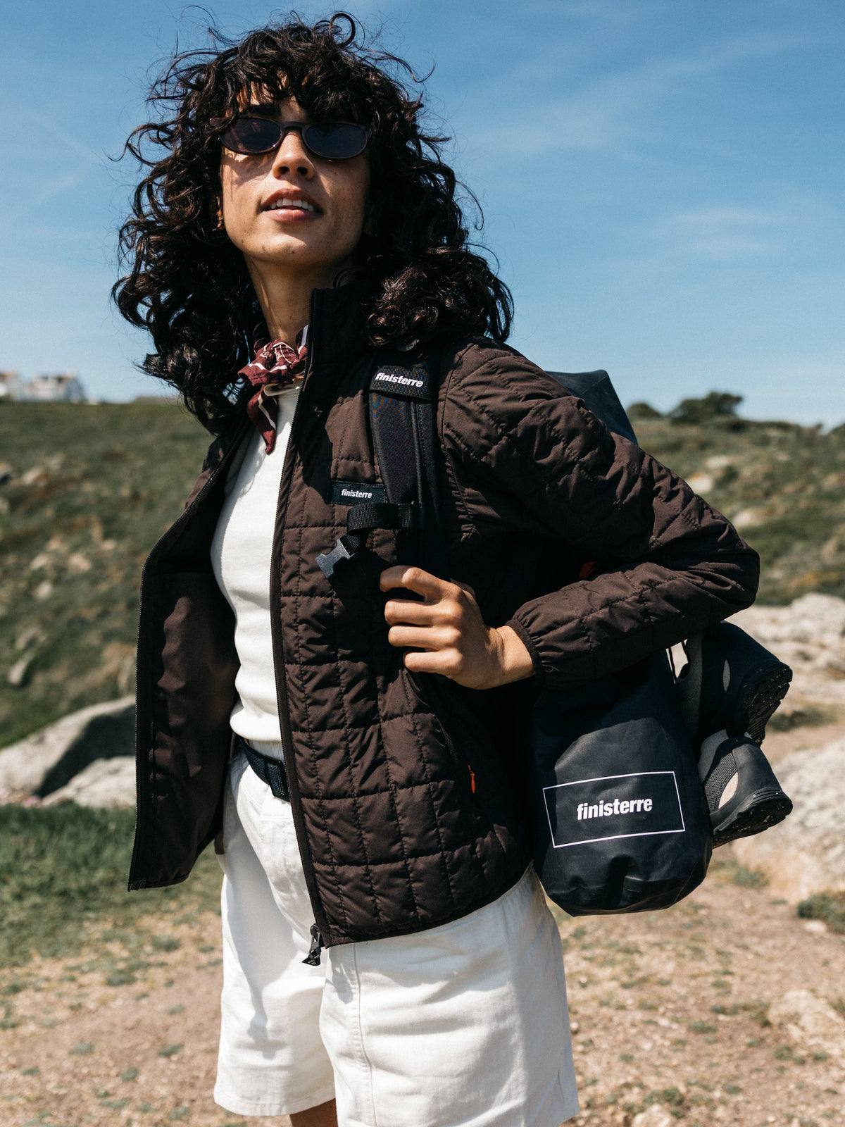 Women's Firecrest Jacket - Image 3