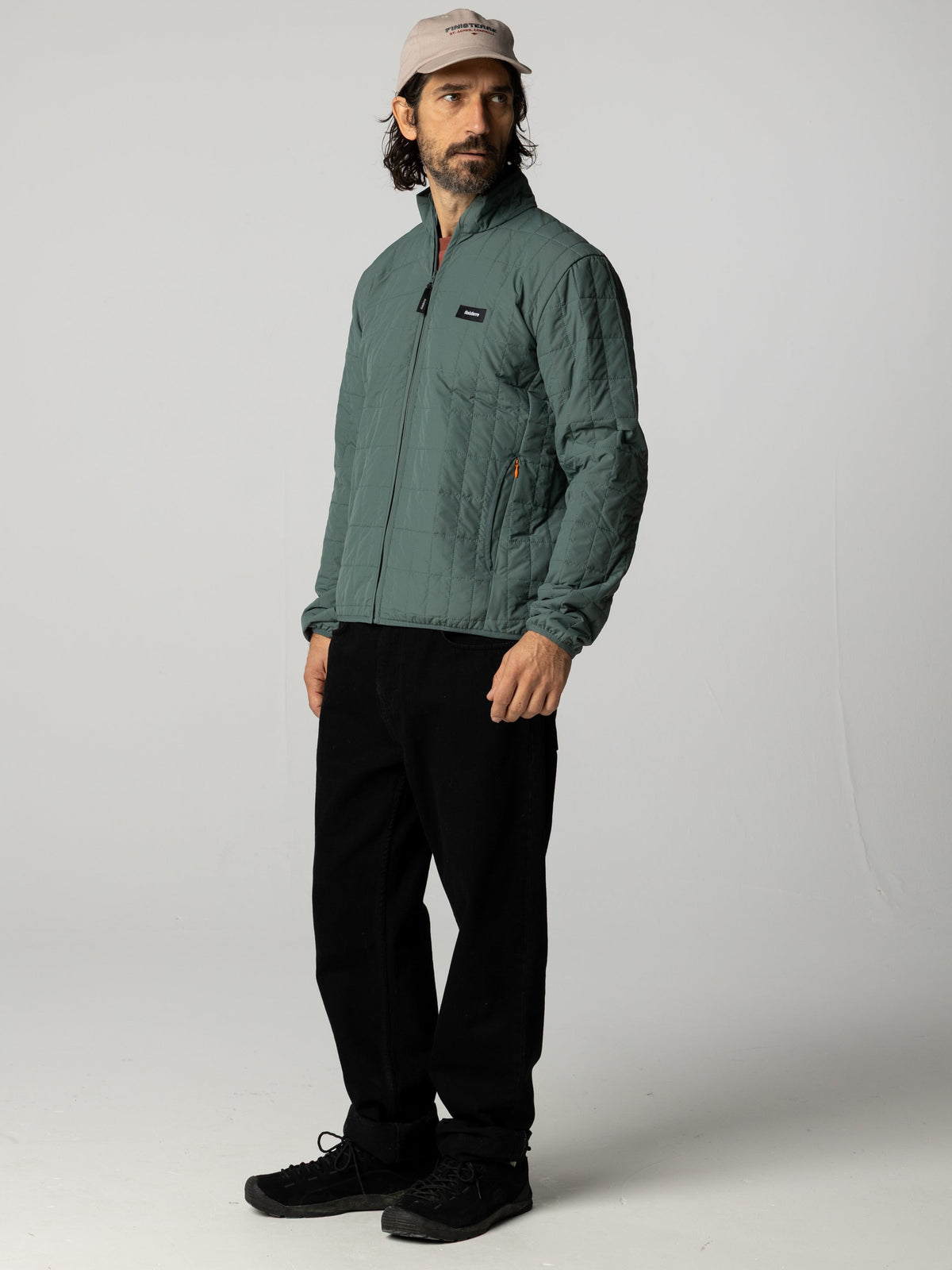 Men's Firecrest Jacket - Image 4