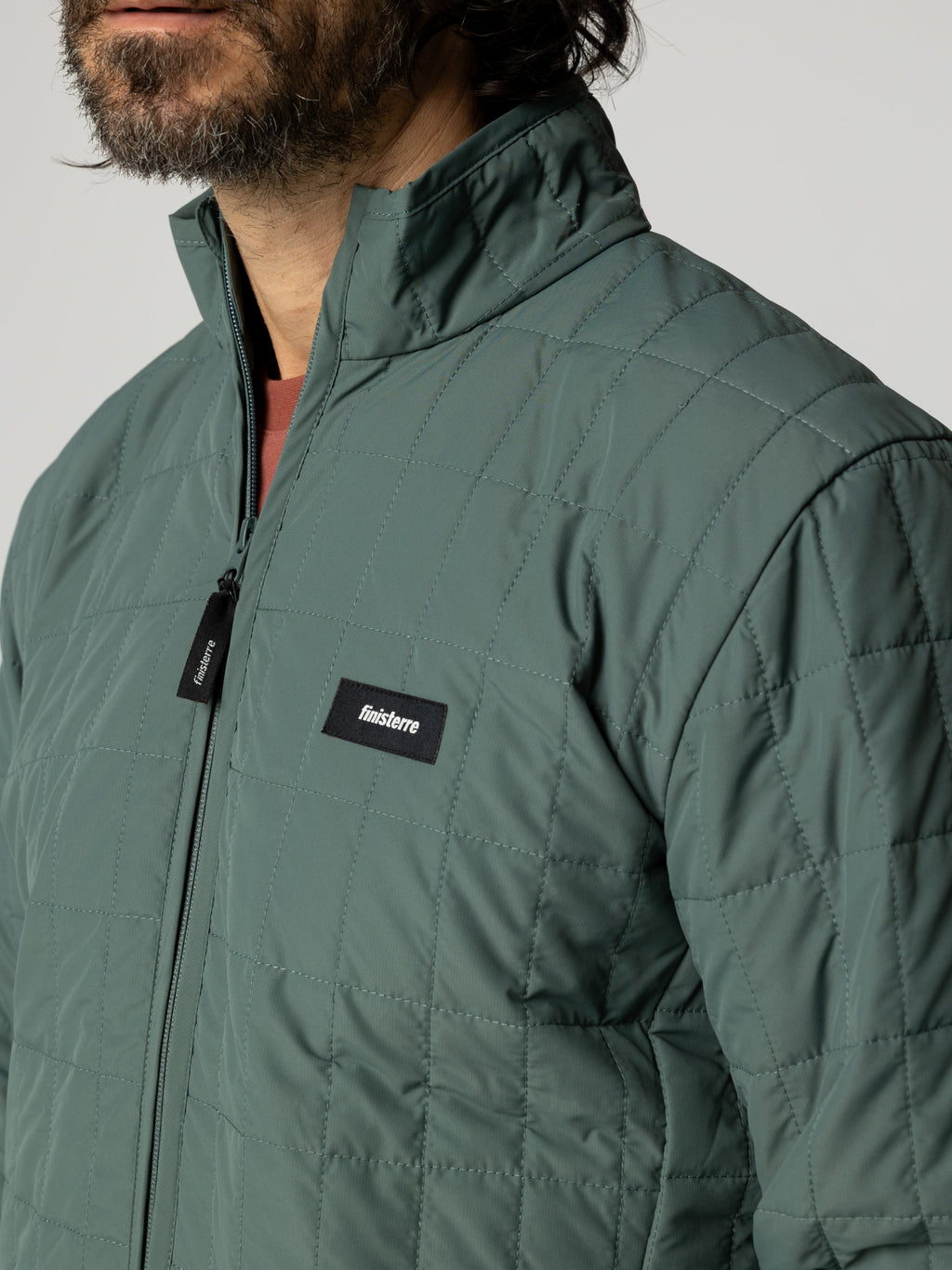 Men's Firecrest Jacket - Image 6