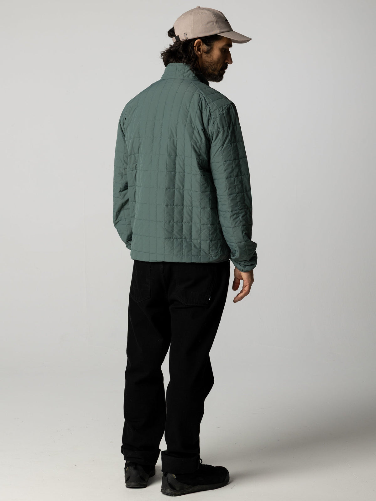 Men's Firecrest Jacket - Image 5