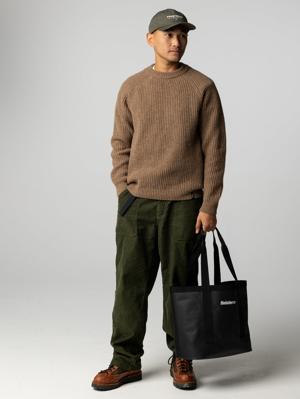 Drift 20L Waterproof Tote Bag - Image 4